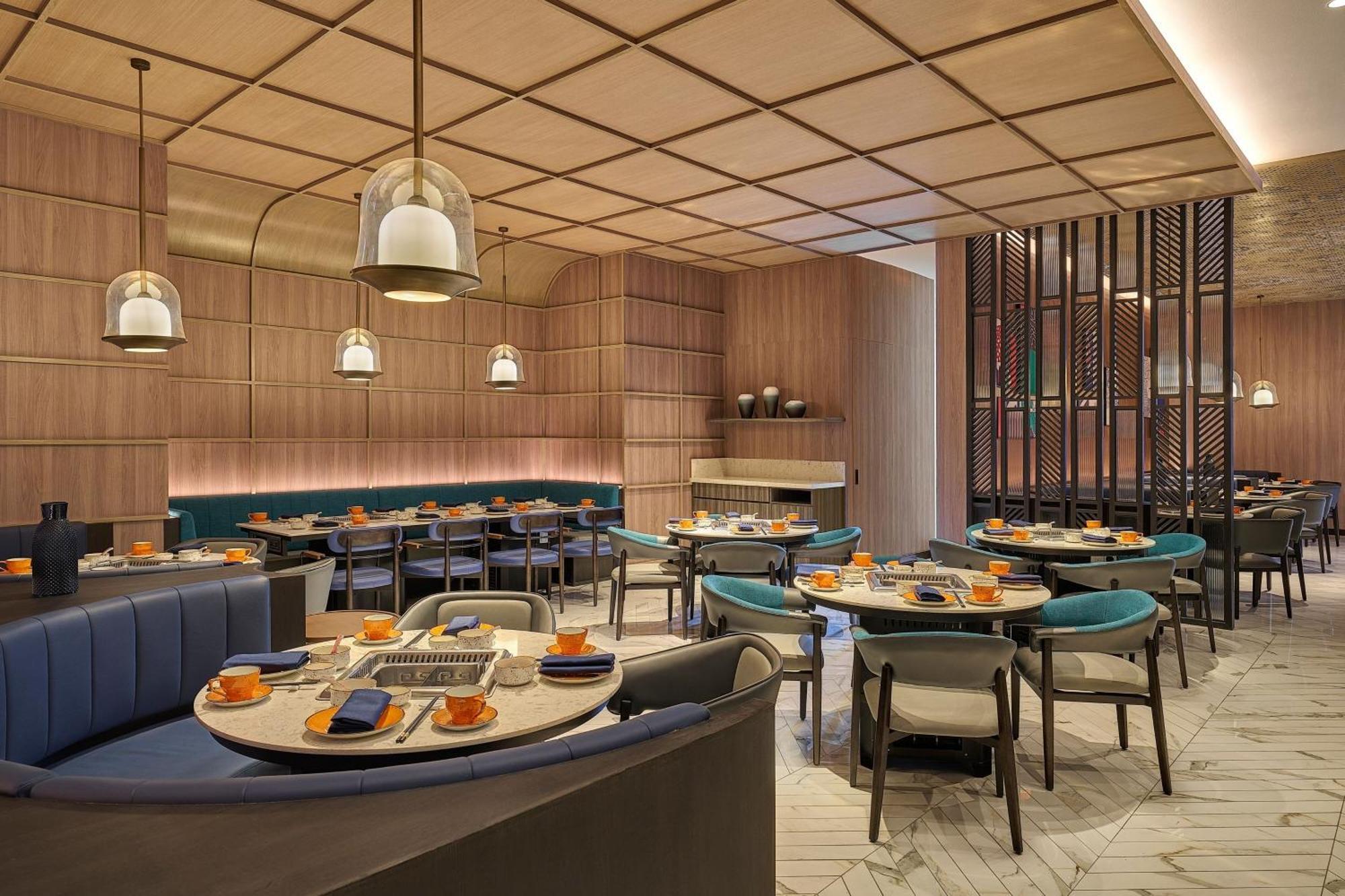 Four Points By Sheraton Kuala Lumpur, City Centre Exterior foto