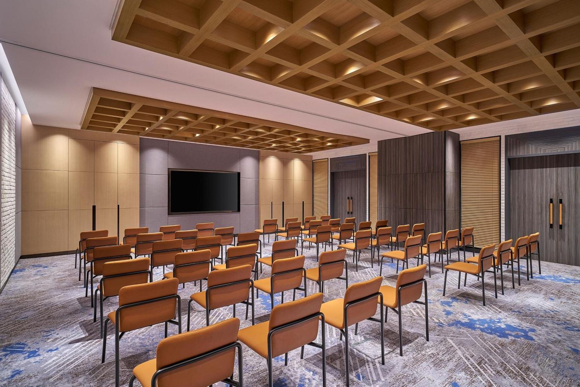 Four Points By Sheraton Kuala Lumpur, City Centre Exterior foto