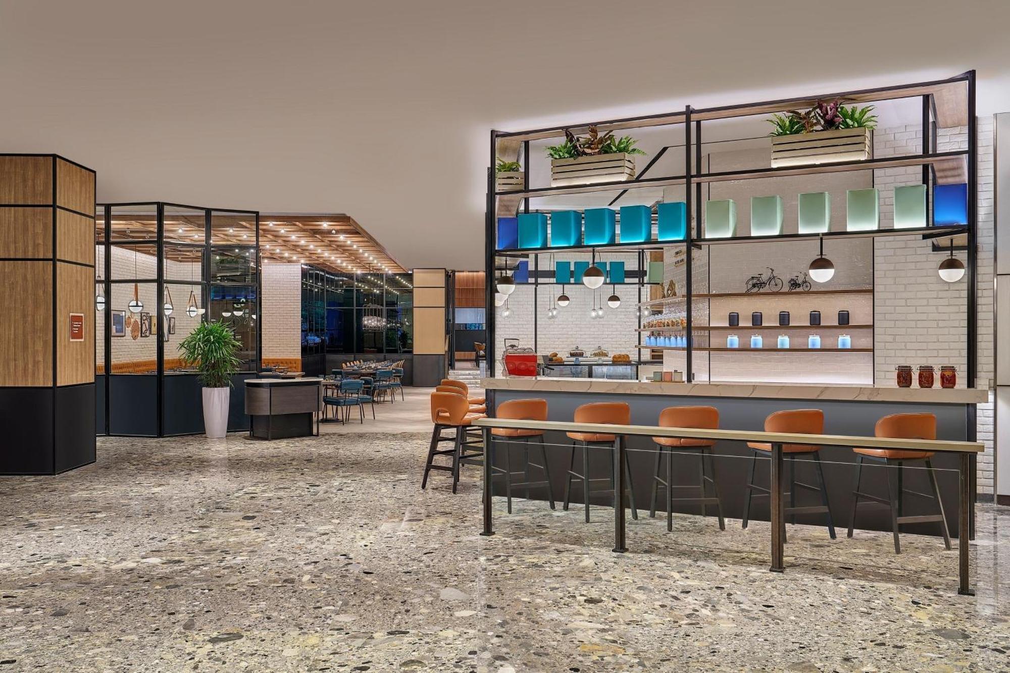 Four Points By Sheraton Kuala Lumpur, City Centre Exterior foto