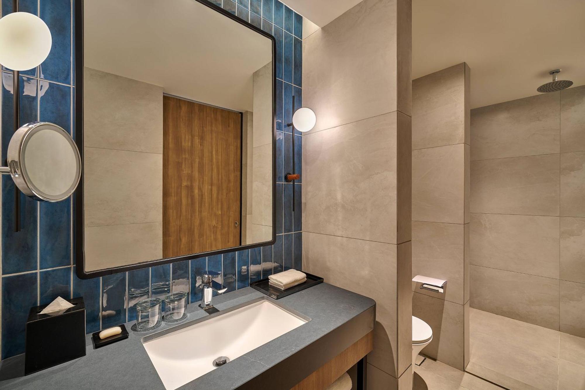 Four Points By Sheraton Kuala Lumpur, City Centre Exterior foto