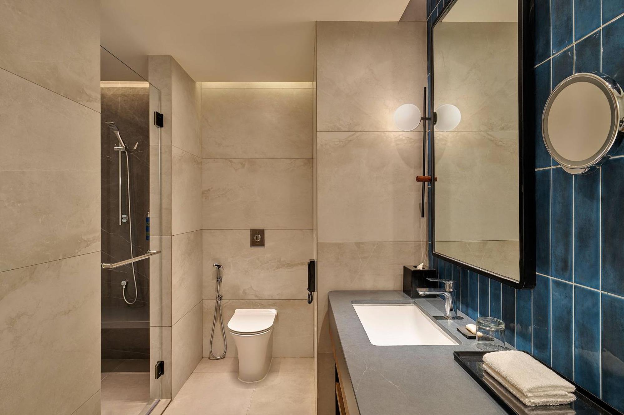 Four Points By Sheraton Kuala Lumpur, City Centre Exterior foto